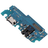 Flex centro puerto de carga para Galaxy A04S A047 con IC