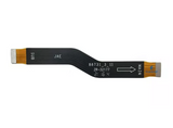Flex principal main para Moto Edge 30 XT2203 lector