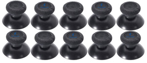 Kit juego 10 Joystick capuchón perilla control para Xbox One negro