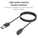 Cable cargador para Huawei Band Watch Fit Kids 6 7 8 4X Mini Honor