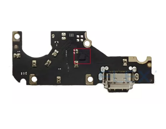 Flex carga para Moto One Fusion XT2073 One Hyper XT2027