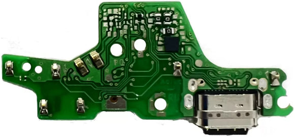 Flex centro puerto de carga para Moto G8 Plus XT2019 con IC