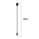 Cable cargador smartwatchpara Xiaomi Mi Band 5 6 7