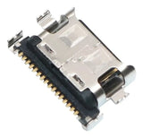 10 Pin centro puerto carga para Galaxy A20 A30 A40 A50 A60 A70