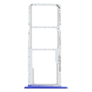 Bandeja charola porta sim para LG K22 K52 Q6