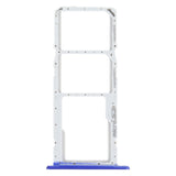 Bandeja charola porta sim para LG K22 K52 Q6