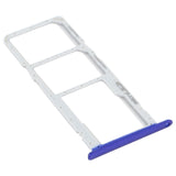 Bandeja charola porta sim para LG K22 K52 Q6