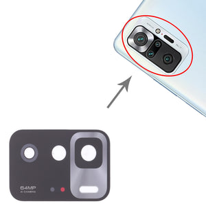 Lente camara para Xiaomi Poco X3 GT