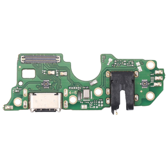 Flex centro puerto de carga para Oppo A57 / A77 / K10 5G