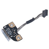 Flex centro puerto de carga para Macbook Pro A1278