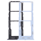 Bandeja charola porta sim para Galaxy A02 A02S A10 A10S A11 A20S A21S A22 A23