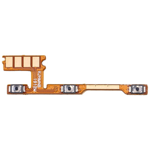 Flex botón encendido volumen para Xiaomi Redmi Note 8