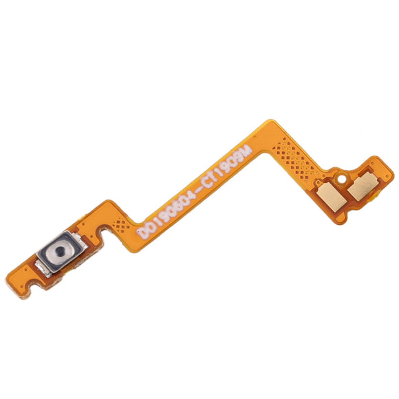 Flex botón encendido para Oppo A12