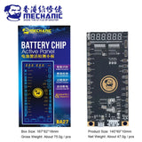 Activador baterias Mechanic para iPhone / para Android
