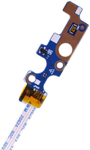 Flex botón encendido para Dell 5458 5455 3458 59 5558 59