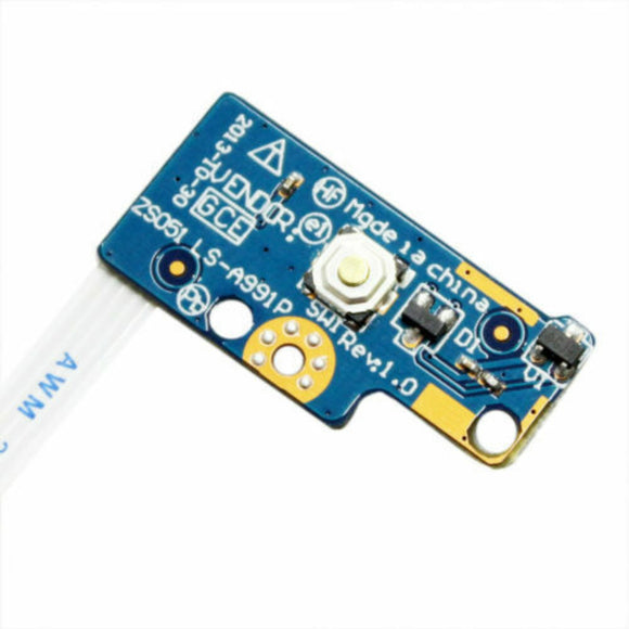 Flex encendido para HP LS-A991P
