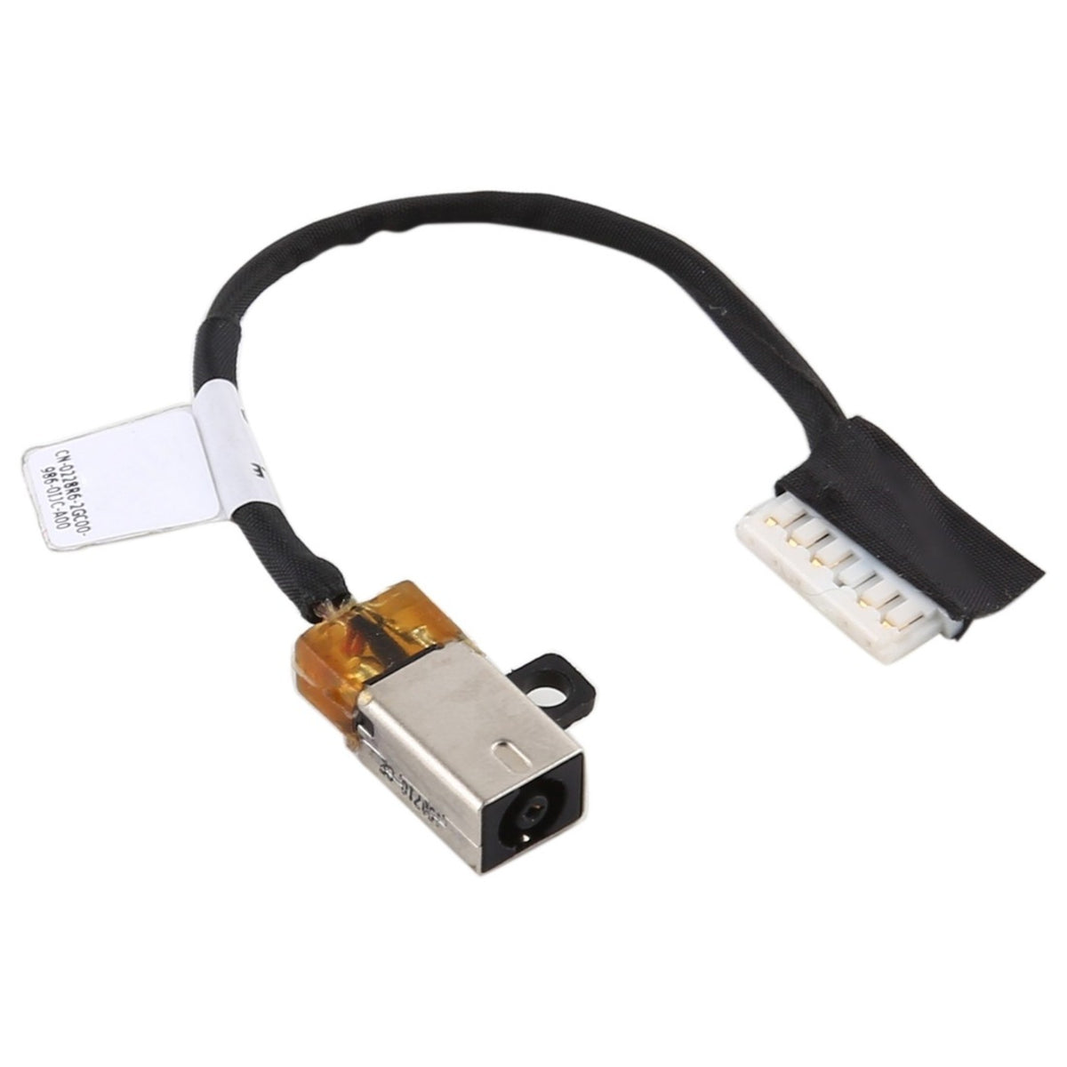 Puerto centro carga para Dell Latitude 3490 3590 P89g 0228r6 – Flexcop