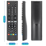 Control remoto para TV LG universal AKB75095307 AKB75675304