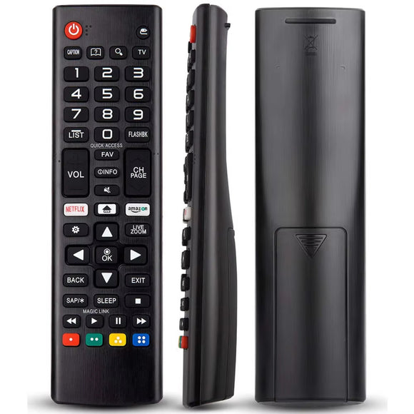Control remoto para TV LG universal AKB75095307 AKB75675304