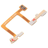 Flex botón encendido volumen para Huawei Y9A