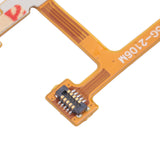 Flex botón encendido volumen para Huawei Y9A