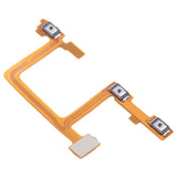 Flex botón encendido volumen para Huawei Y9A