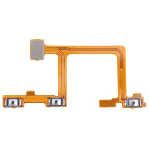 Flex botón encendido volumen para Huawei Y9A