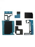 Kit adhesivo tarjeta lógica para iPhone X XR XS 11 12 13 14 Pro Max Mini Plus