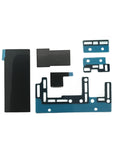 Kit adhesivo tarjeta lógica para iPhone X XR XS 11 12 13 14 Pro Max Mini Plus