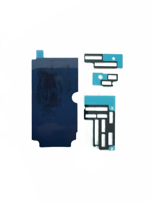 Kit adhesivo tarjeta lógica para iPhone X XR XS 11 12 13 14 Pro Max Mini Plus