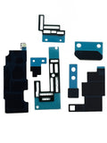 Kit adhesivo tarjeta lógica para iPhone X XR XS 11 12 13 14 Pro Max Mini Plus