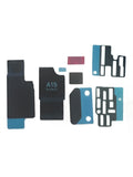 Kit adhesivo tarjeta lógica para iPhone X XR XS 11 12 13 14 Pro Max Mini Plus