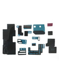 Kit adhesivo tarjeta lógica para iPhone X XR XS 11 12 13 14 Pro Max Mini Plus
