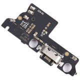 Flex centro puerto de carga para Macbook Pro A1398