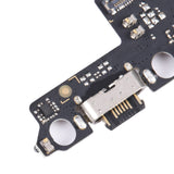 Flex centro puerto de carga para Macbook Pro A1398