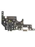 Flex carga para ZTE A51  Blade A5 2020 V40 Smart