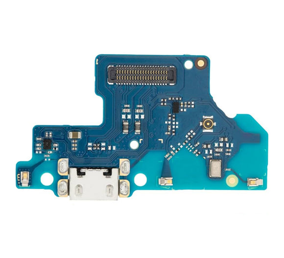 Flex centro puerto de carga para LG K22 / Plus Lmk200