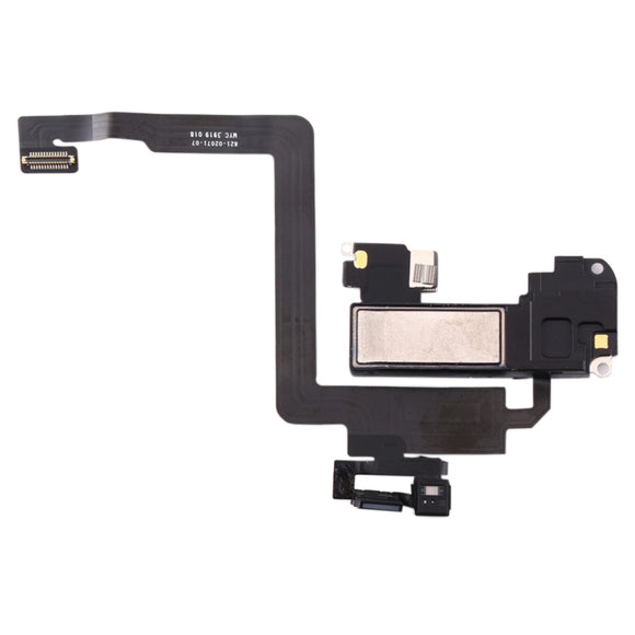 Flex bocina superior auricular para iPhone 11 Pro completo