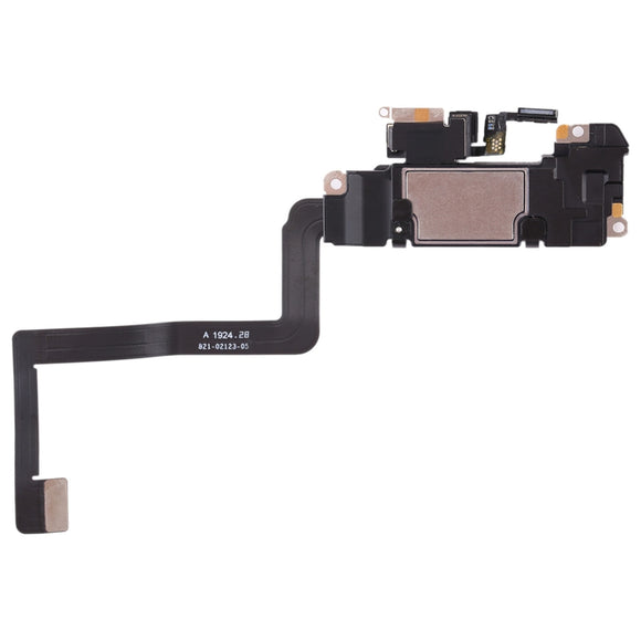 Flex bocina superior auricular para iPhone 11 completo