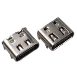 Pin centro puerto carga control para PlayStation 5 PS5
