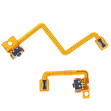 Par 2 flex botones para Nintendo 3DS L / R Izq / Dcho