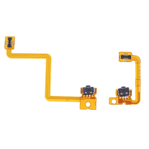 Par 2 flex botones para Nintendo 3DS L / R Izq / Dcho