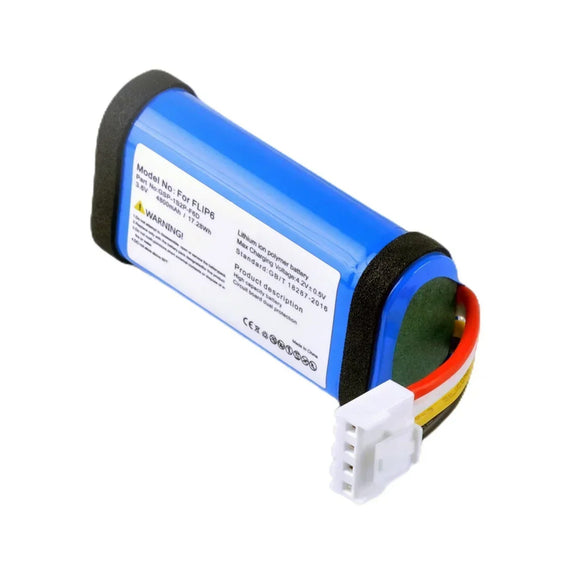 Bateria Pila para JBL Flip 6 GSP-1S2P-F6D