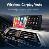 Carplay inalámbrico 4 en 1 Para iPhone android