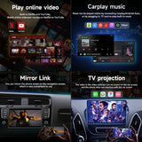 Carplay inalámbrico 4 en 1 Para iPhone android