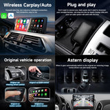Carplay inalámbrico 4 en 1 Para iPhone android