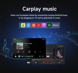 Carplay inalámbrico 4 en 1 Para iPhone android