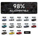 Carplay inalámbrico 4 en 1 Para iPhone android