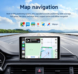Carplay inalámbrico 4 en 1 Para iPhone android