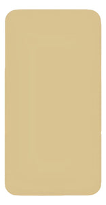 Adhesivo pantalla tapa marco para Galaxy Note 2 / 3 / 4